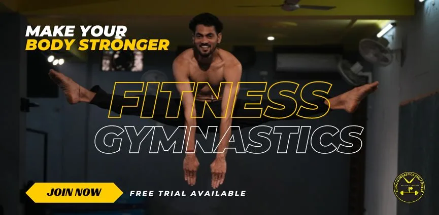 Suraj Gymnastic and Fitness