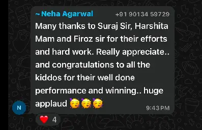 reviews suraj gymnastics vikaspuri 3 - Suraj gymnastics