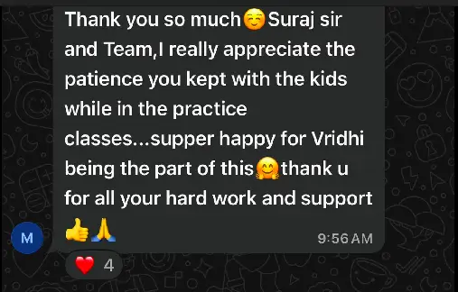 reviews suraj gymnastics vikaspuri 5 - Suraj gymnastics