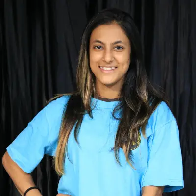 About 3 Harshita