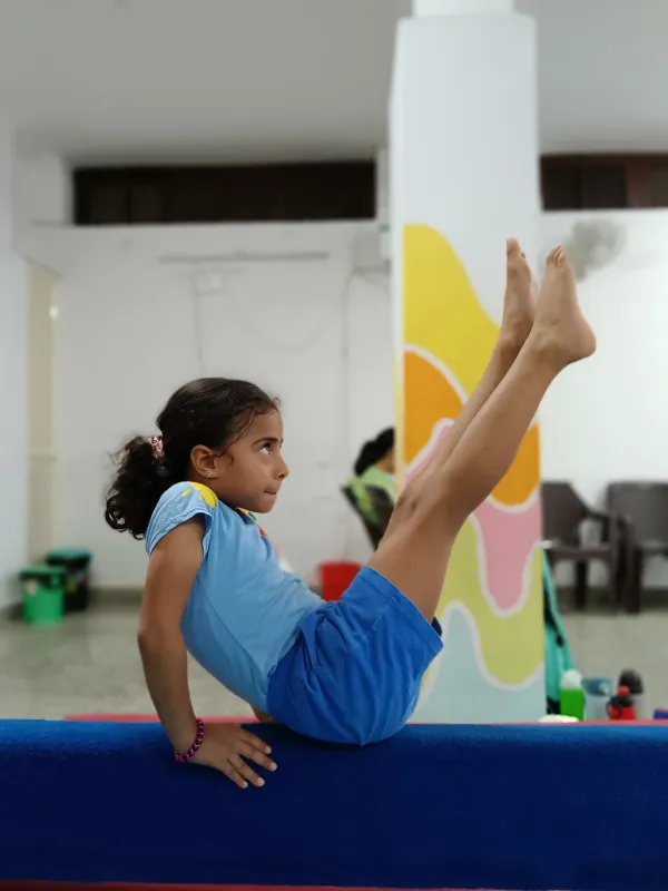 Kids gymnastics 4 Kids Gymnastics