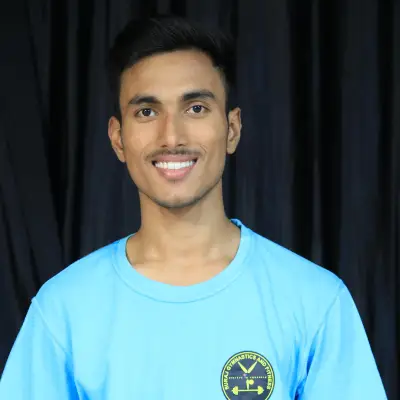 About 4 Suraj Gymnastic and Fitness