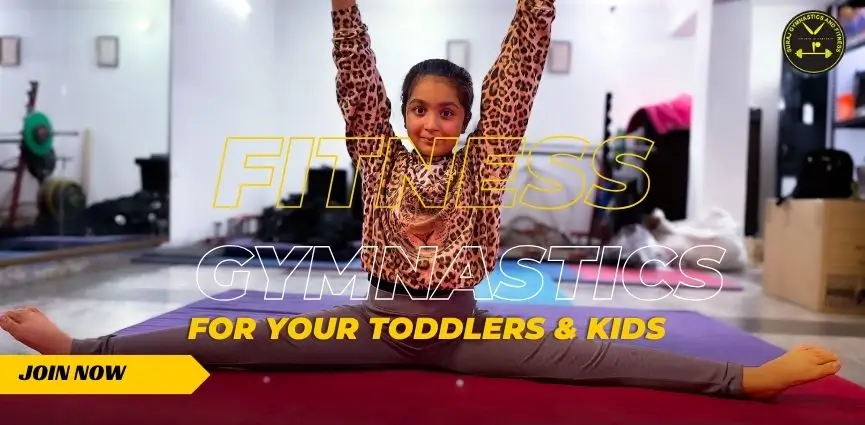 Services 2 Trainer At - Suraj Gymnastic