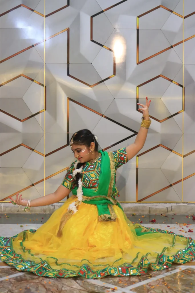 dance classes suraj gymnastics 4 - Suraj gymnastics