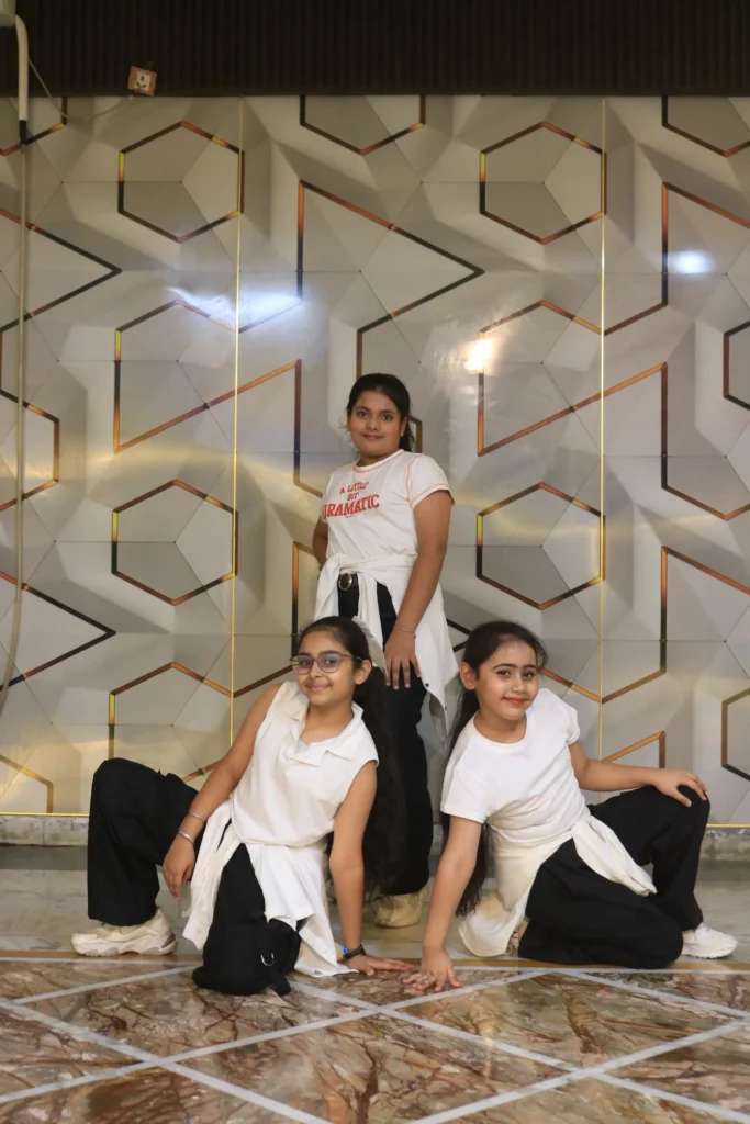 Kids Dance Classes Near you